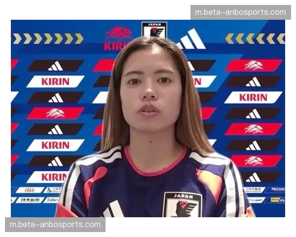 日本女足今日迎战中国台北,长谷川唯领衔海外军团出击 日本女足今日迎战中国台北,长谷川唯领衔海外军团出击